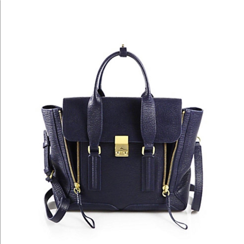 3.1 Phillip Lim Medium Satchel